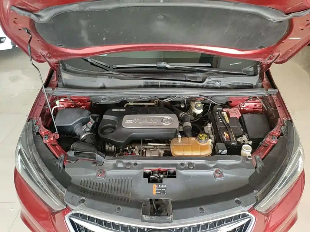 Photo 20 - Buick Encore