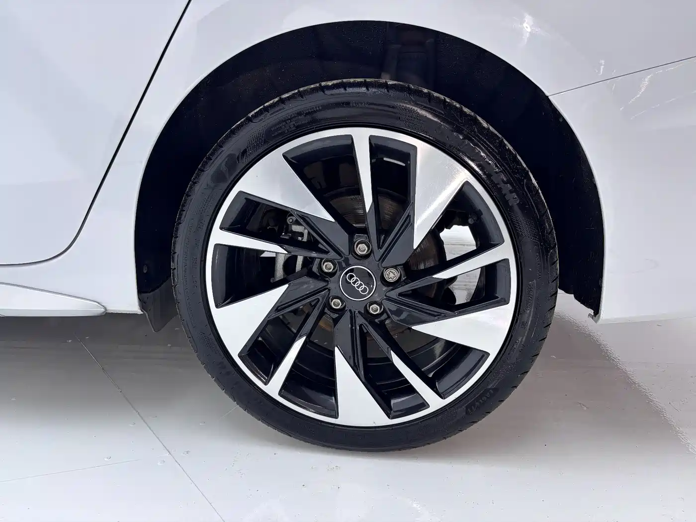 Audi A3 2022 A3L Limousine 35 TFSI Style Sport фото 22