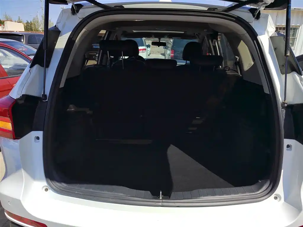 Haval M6 2019 1.5T DCT 2WD Elite Type China VI фото 15