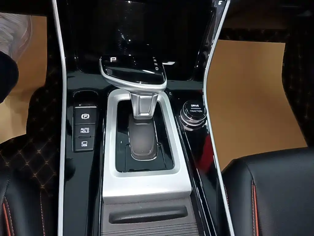 Kia Seltos 2026 2026 1.5L IVT Luxury Edition