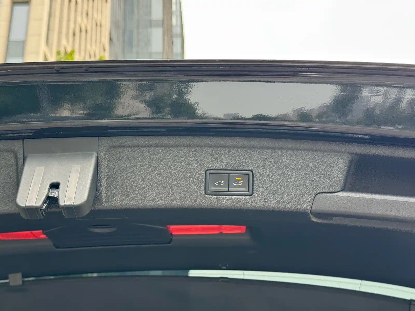 Фото 21 - Volkswagen Touareg