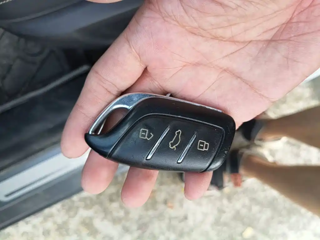 Roewe i6 MAX 2021 2020 Model 300TGI Automatic Cool & Smart Edition