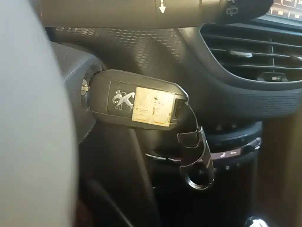 Фото 9 - Peugeot 2008