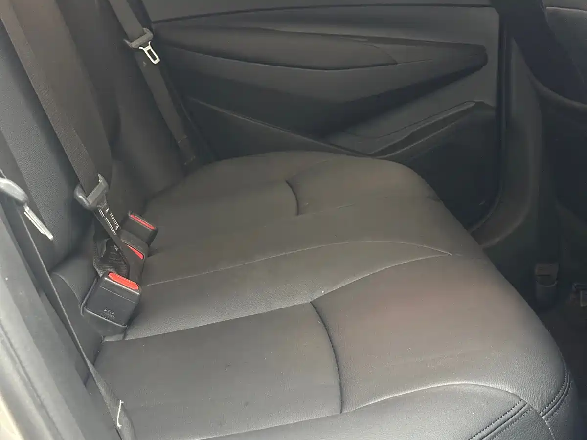Toyota Corolla, миниатюра 21