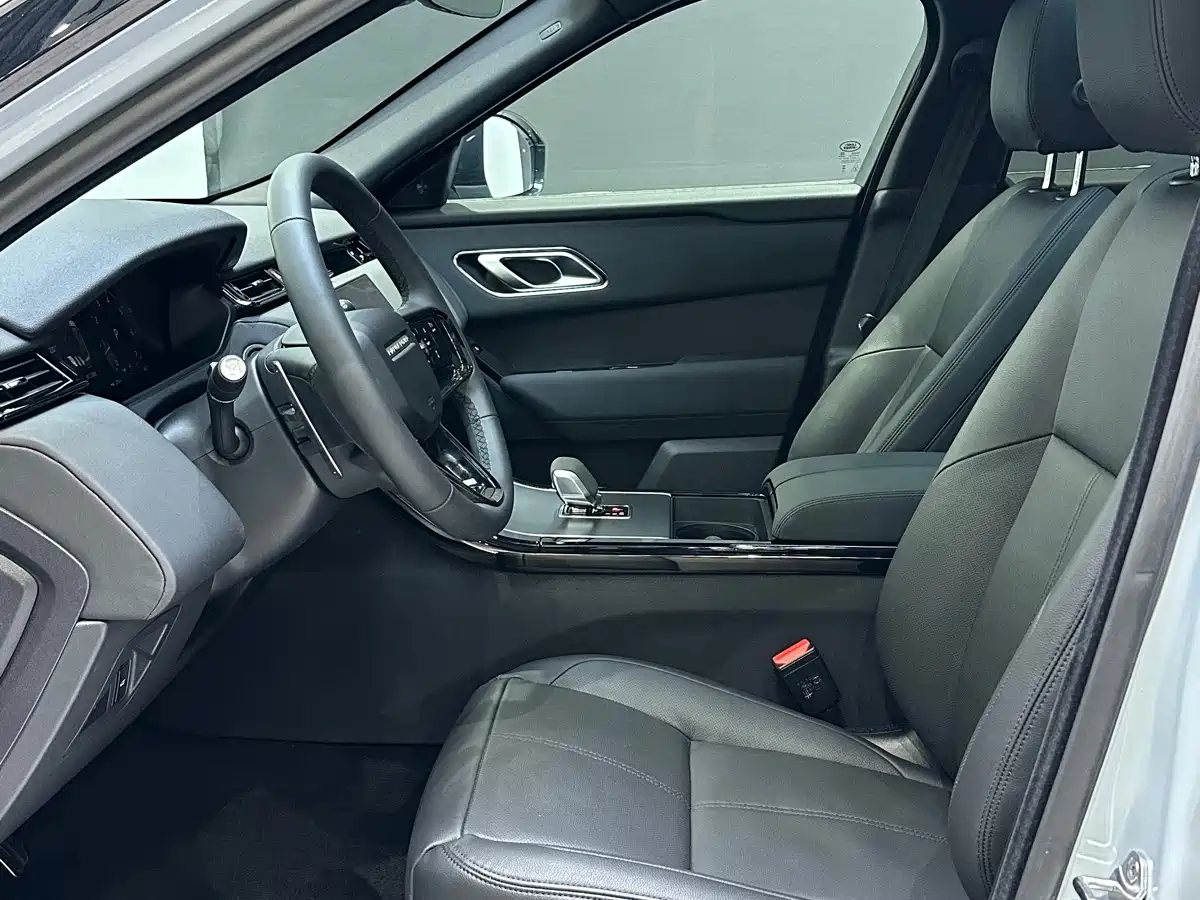 LAND ROVER RANGE ROVER STAR PULSE