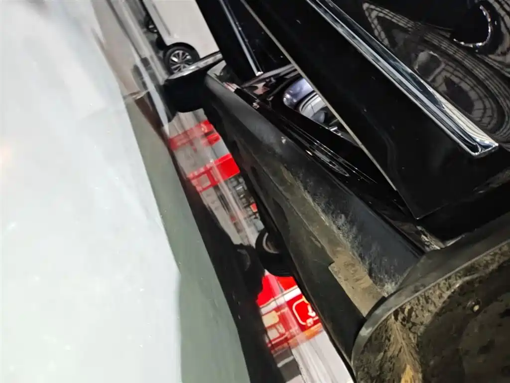 Volkswagen Passat 2017 280TSI DSG Prestige фото 21
