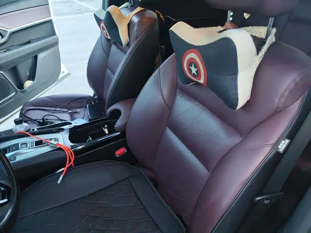 CIIMO Dongfeng Honda M-NV 2022 2021 Shangcheng Edition