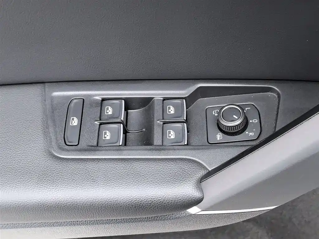 VOLKSWAGEN TANYUE GTE PLUG-IN HYBRID