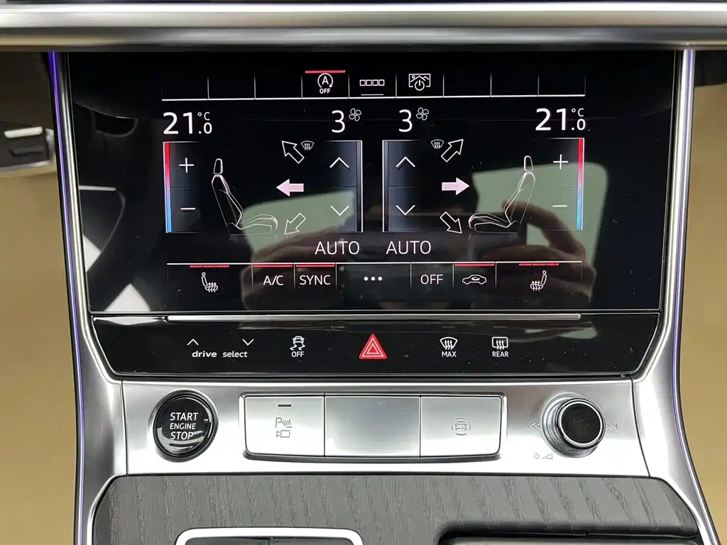 Audi A6L 2026 2025 45 TFSI quattro Premium Sport