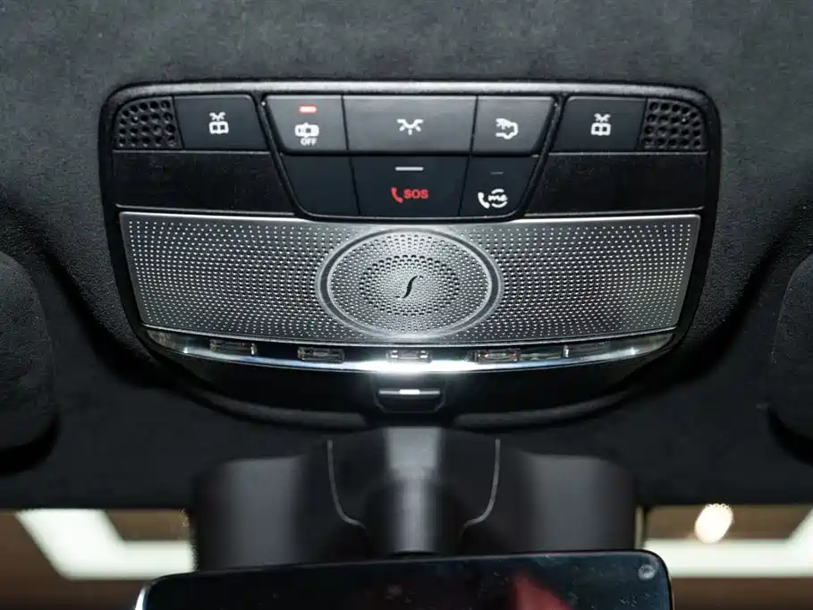 Mercedes-Benz G-Class AMG 2021 AMG G 63 фото 14
