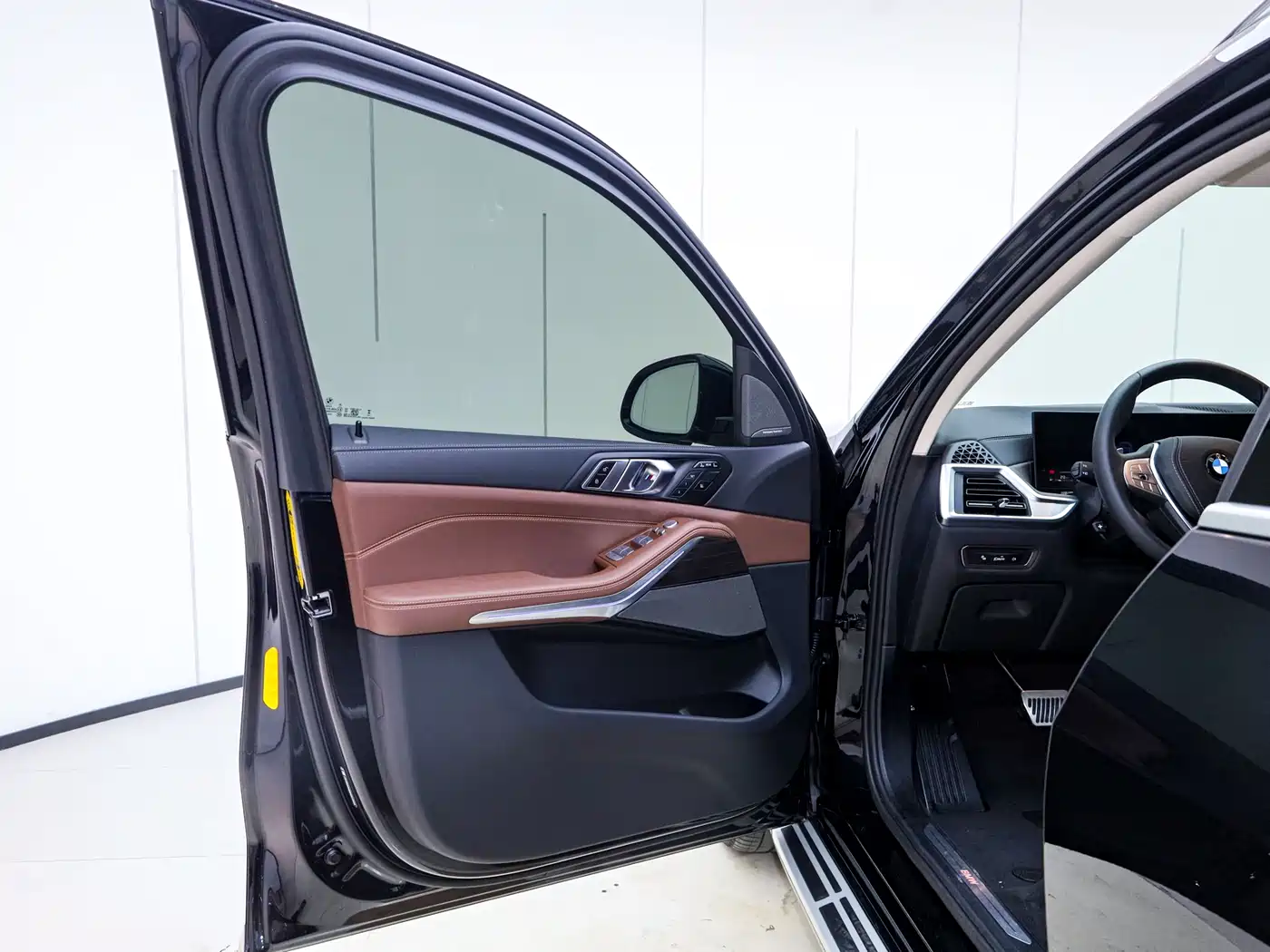 BMW X7 2024 xDrive40i Leading Luxury Package фото 16
