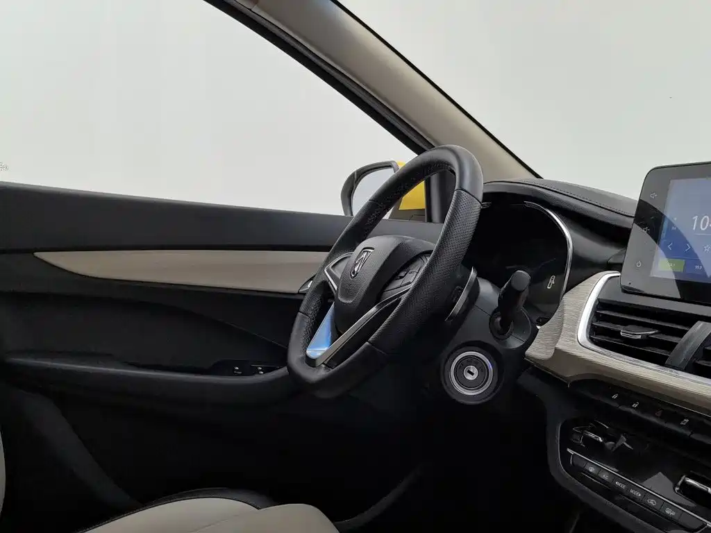 Baojun 360 2018 2018 1.5L Automatic Luxury (China V)