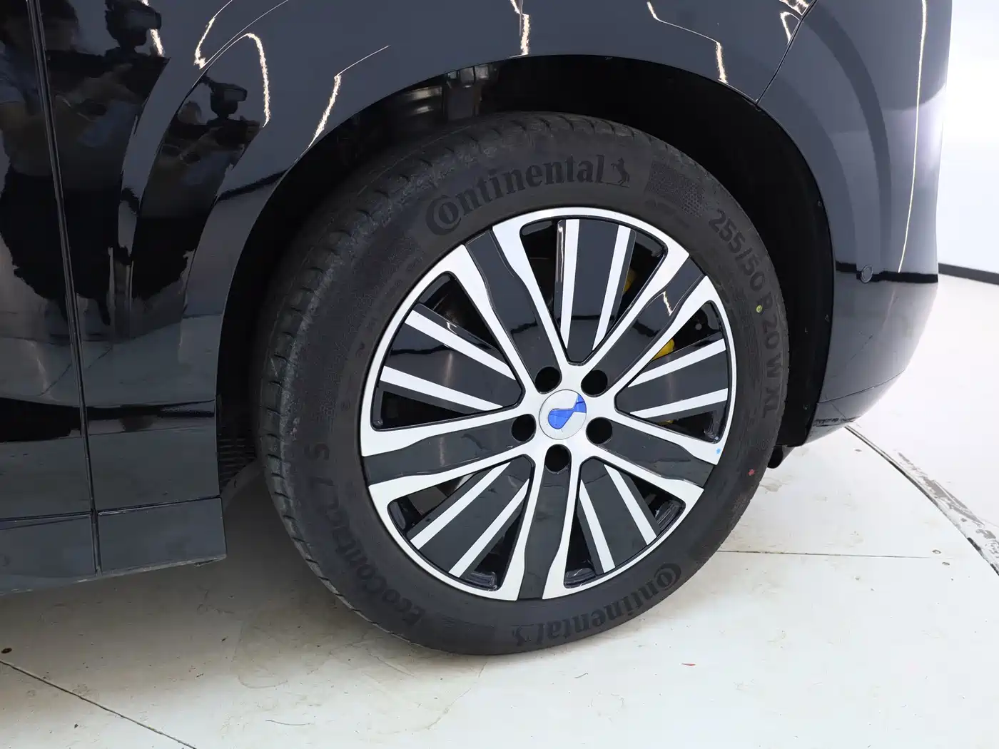 Denza N8L 2026 Model Prestige Edition фото 30