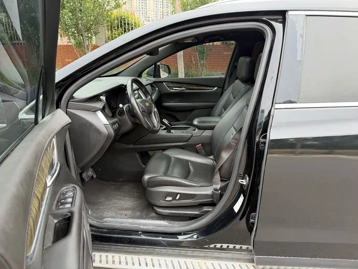 Cadillac XT5 2018 25T Technology фото 13