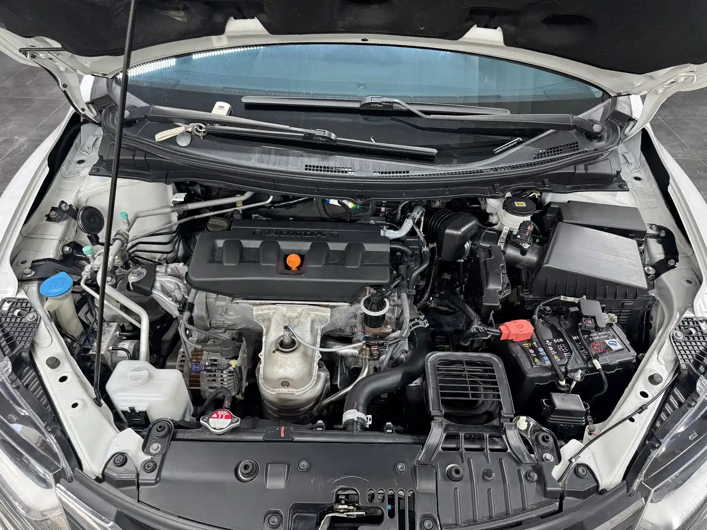 Honda Jade 2019 2020 1.8L Automatic Comfort Edition