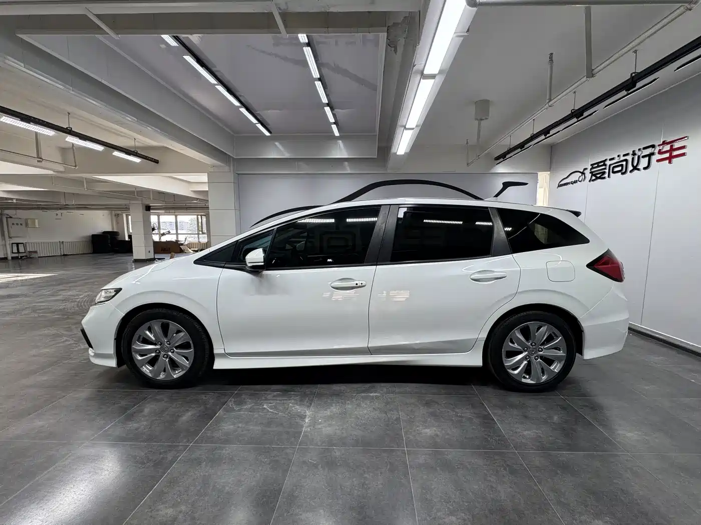 Honda Jade 2019 2020 1.8L Automatic Comfort Edition
