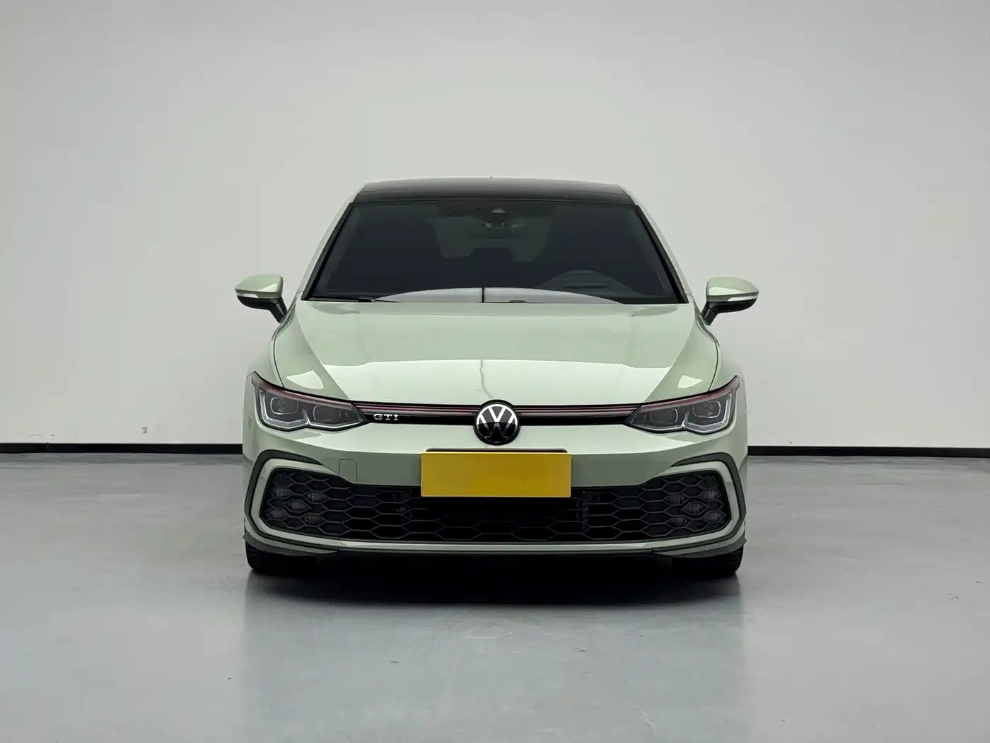 Volkswagen Golf GTI 2024 2023 380TSI DSG GTI