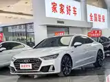 Фото 2 - Audi A7L