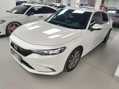 Honda Integra