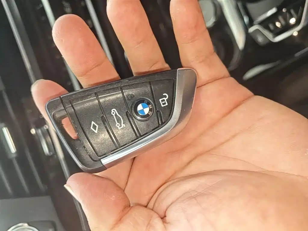 BMW X3 2018 xDrive28i Luxury Package China V фото 9