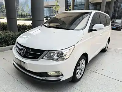Baojun 730