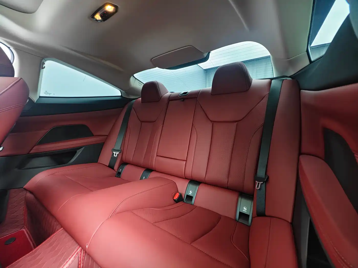 BMW 4 Series 2023 425i M Sport Package фото 16