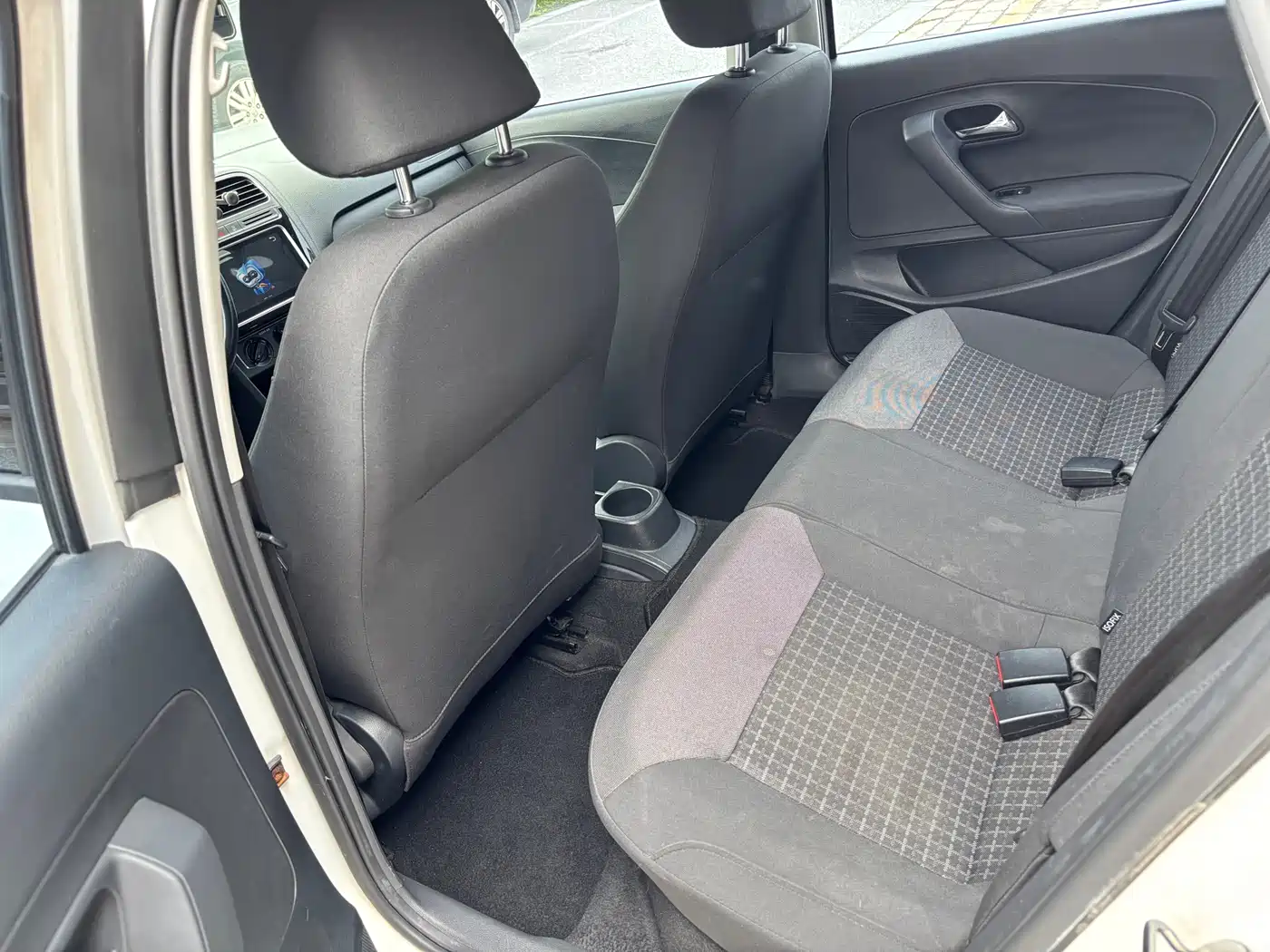 Volkswagen Polo 2018 1.5L Auto Comfort фото 6