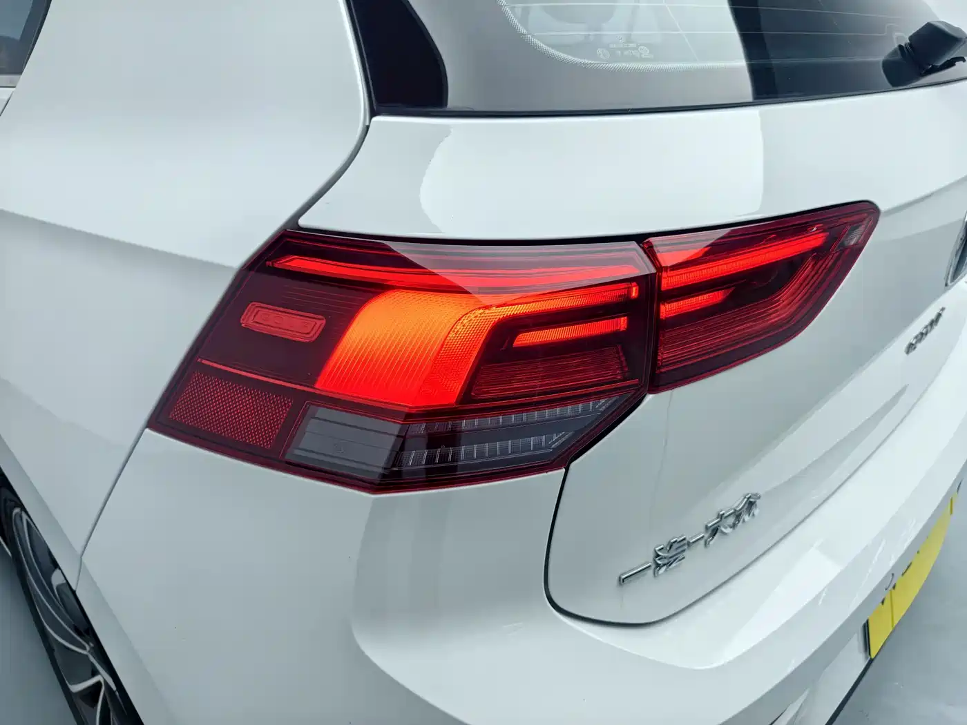 Volkswagen Golf, миниатюра 12