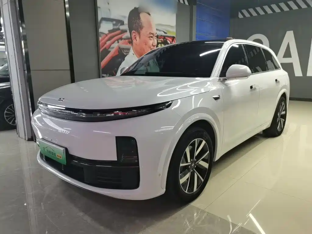 Li Auto L7 2023