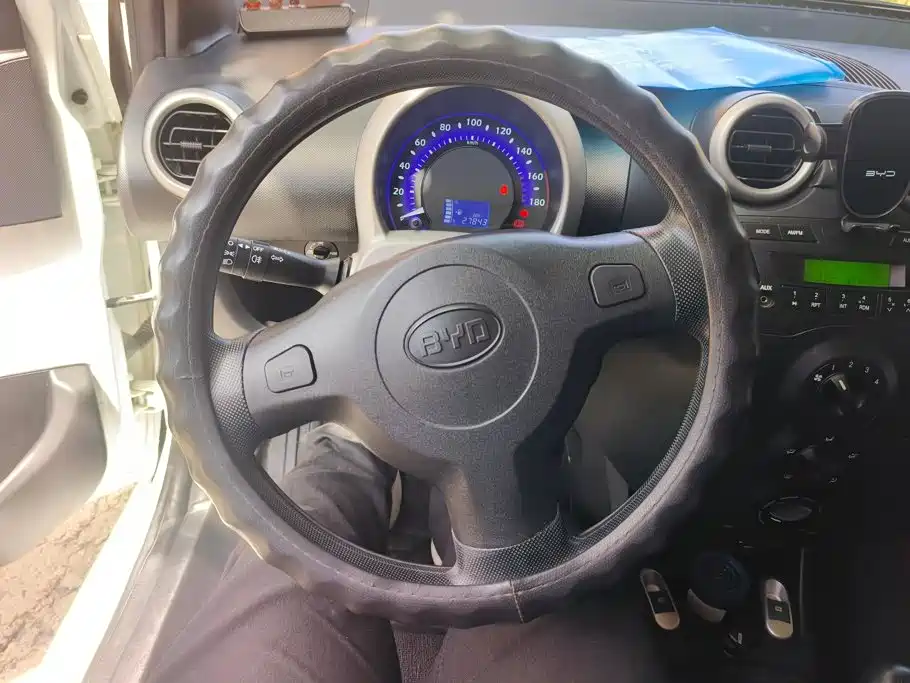 Photo 15 - BYD F0
