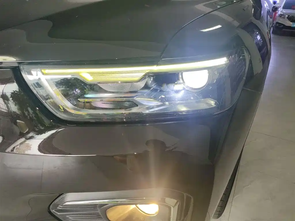 Haval H6 2020 1.5GDIT Automatic Platinum Champion Edition фото 18