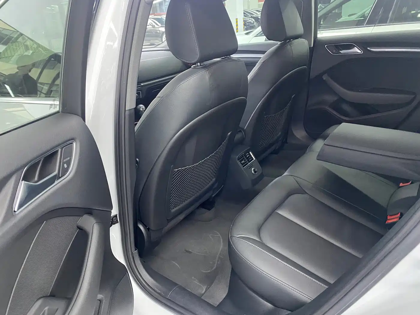 Photo 8 - Audi A3
