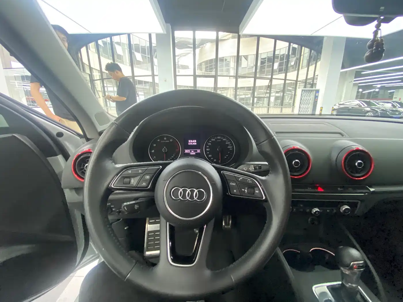 Photo 13 - Audi A3