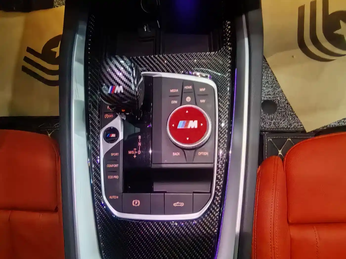 BMW Z4 2019 sDrive 25i M Sport Package фото 13
