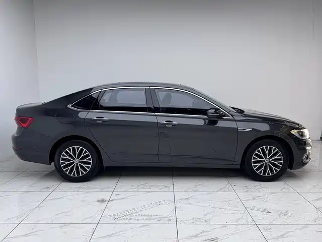 Volkswagen Sagitar 2020 280TSI DSG Comfort China VI фото 10