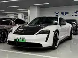 Фото 1 - Porsche Taycan