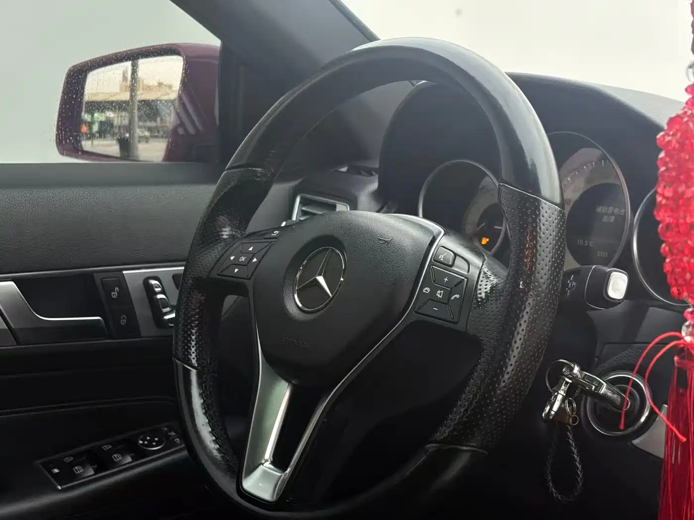 Mercedes-Benz E-Class (Import) 2014 E 260 Coupe фото 9
