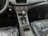 Фото 14 - Nissan Sylphy