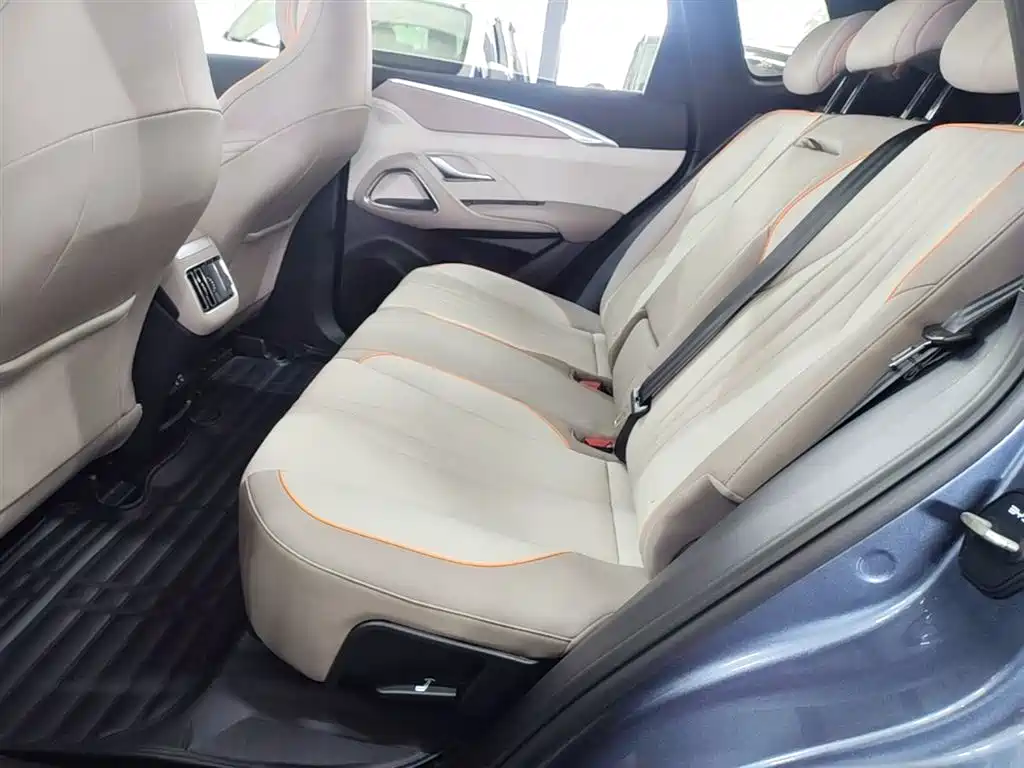 BYD Song Pro New Energy 2023 Champion Edition DM-i 71KM Leading Type фото 17