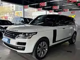 Фото 1 - Land Rover Range Rover