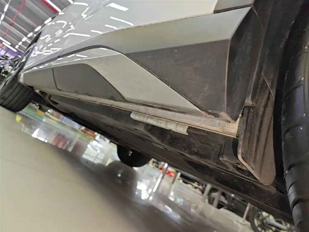 BYD Song L DM-i 2026 DM-i Intelligent Driving Edition 135KM Base Model фото 22