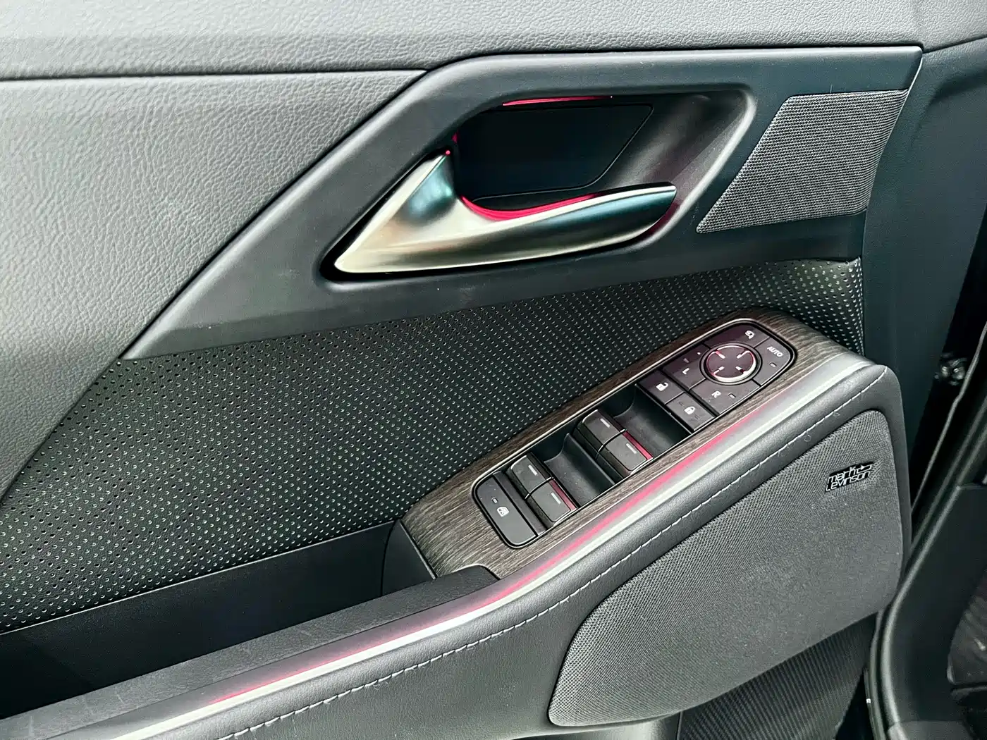 Lexus GX 2026 2026 OVERTRAIL Yuanfeng MAX