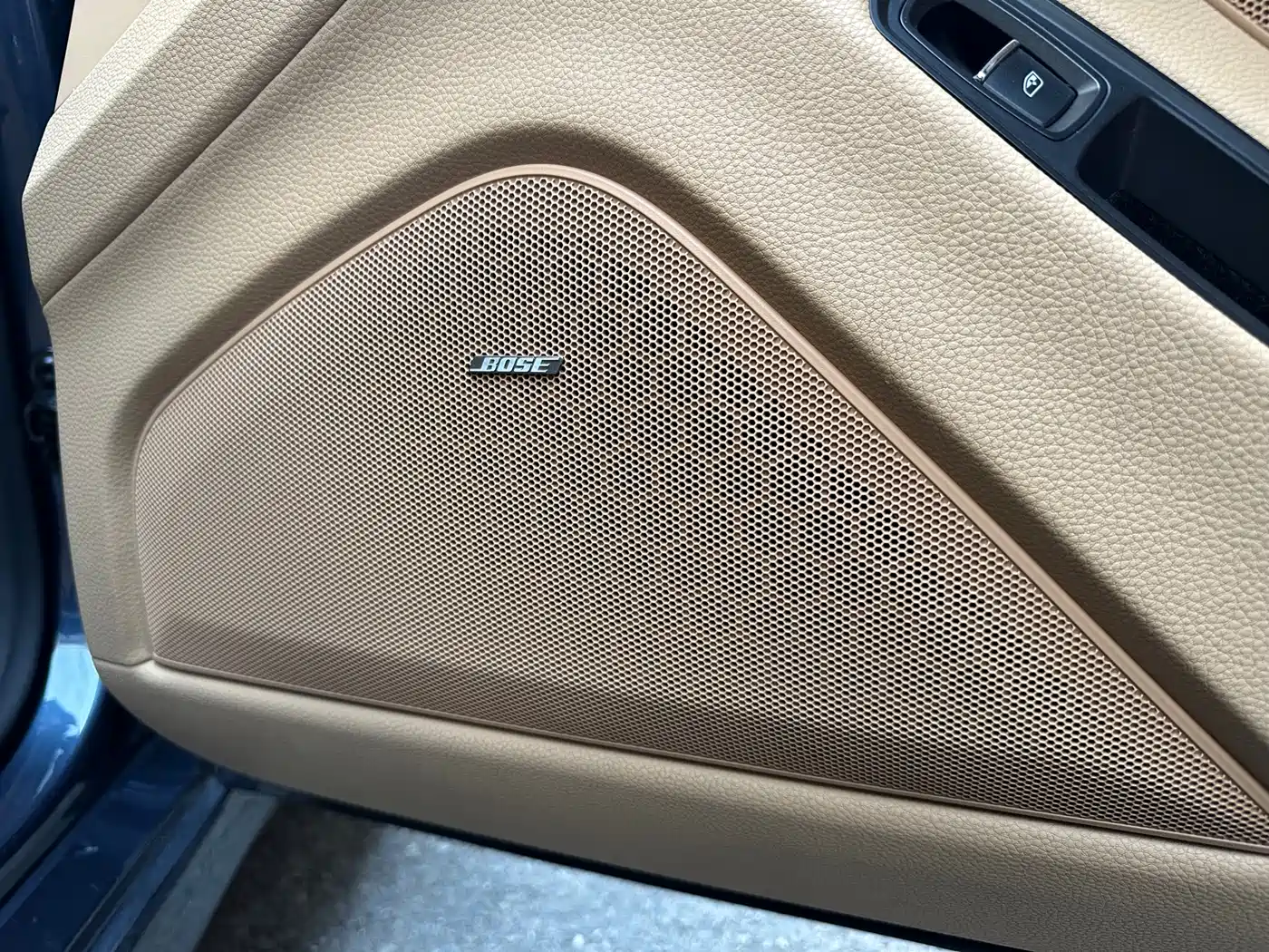 Porsche Panamera 2014 Panamera 3.0T фото 10