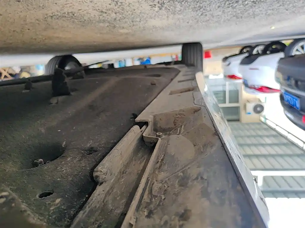 Volkswagen Magotan 2019 330TSI DSG Leading China V фото 19