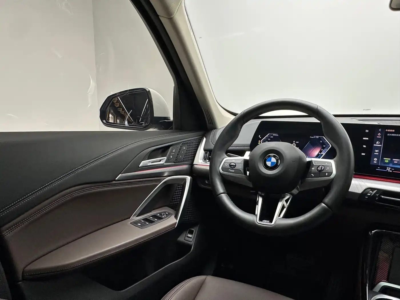 BMW X1 2025 2023 sDrive25Li M Sport Package
