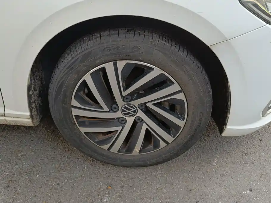 Volkswagen Lavida, миниатюра 6