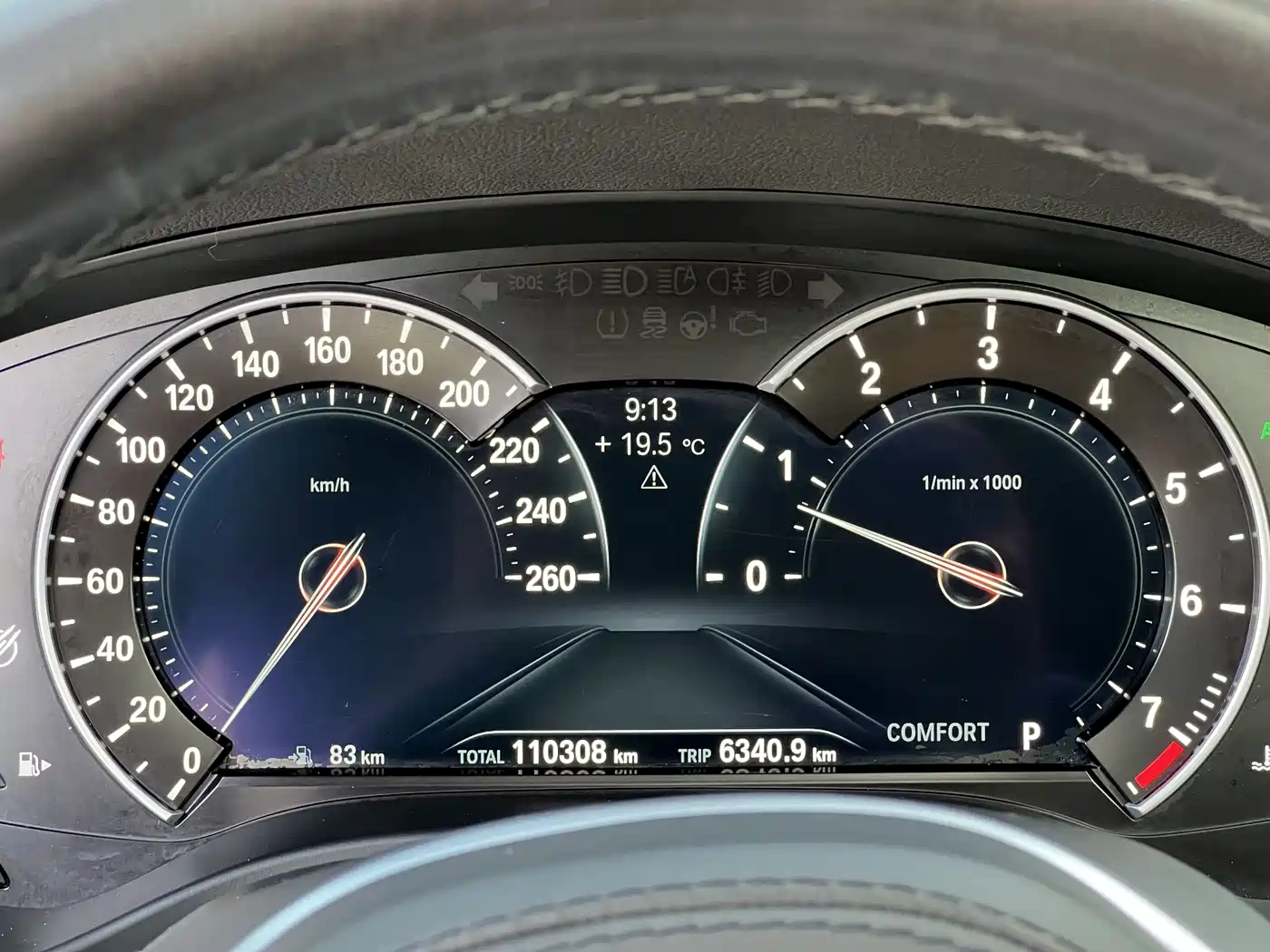 BMW X4 2019 xDrive25i M Sport Package фото 10