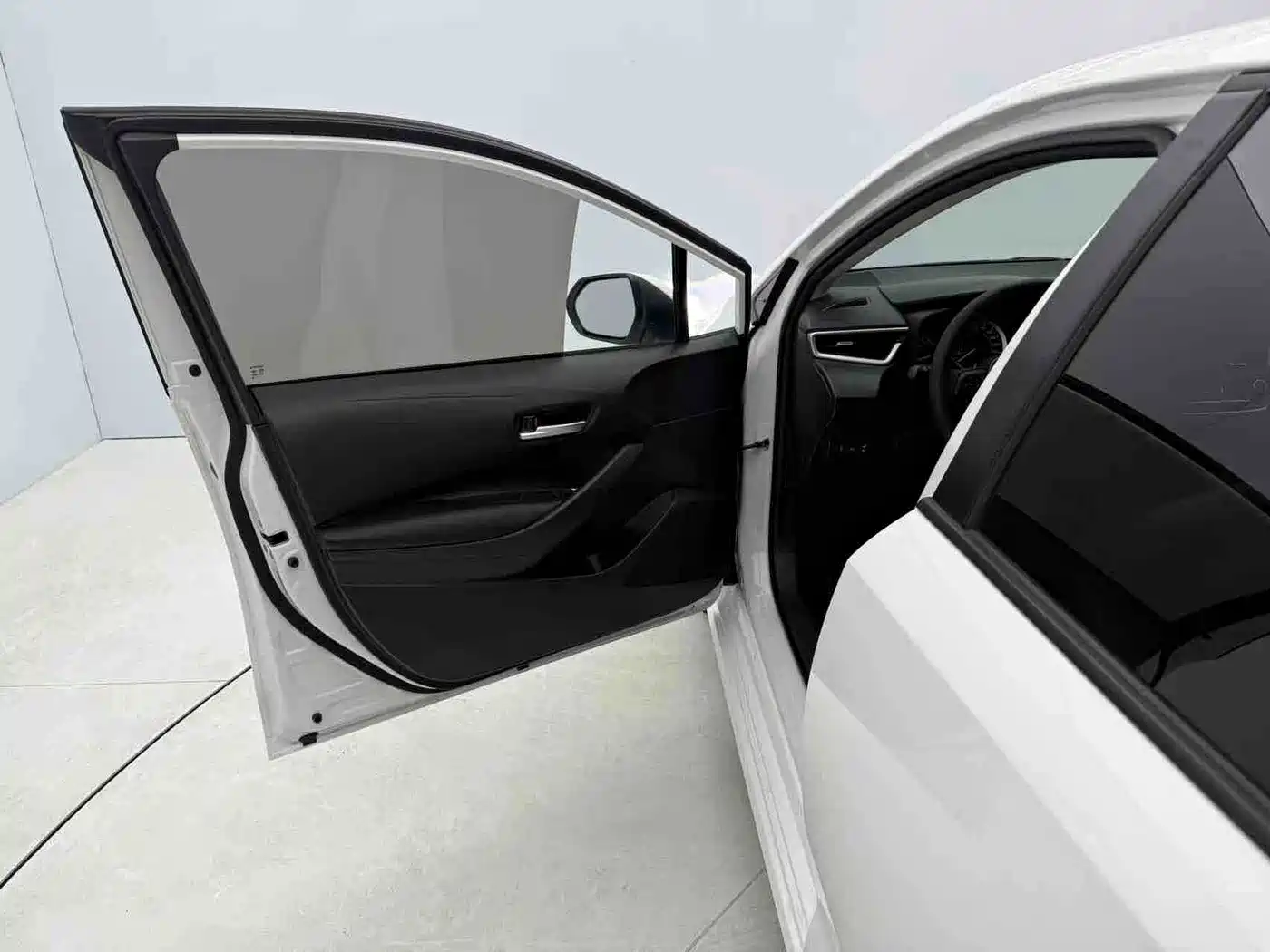 Toyota Corolla, миниатюра 20