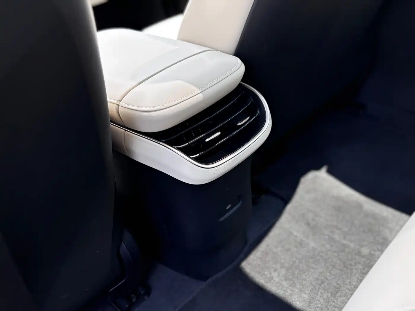 NIO ET5 2025 2025 75kWh