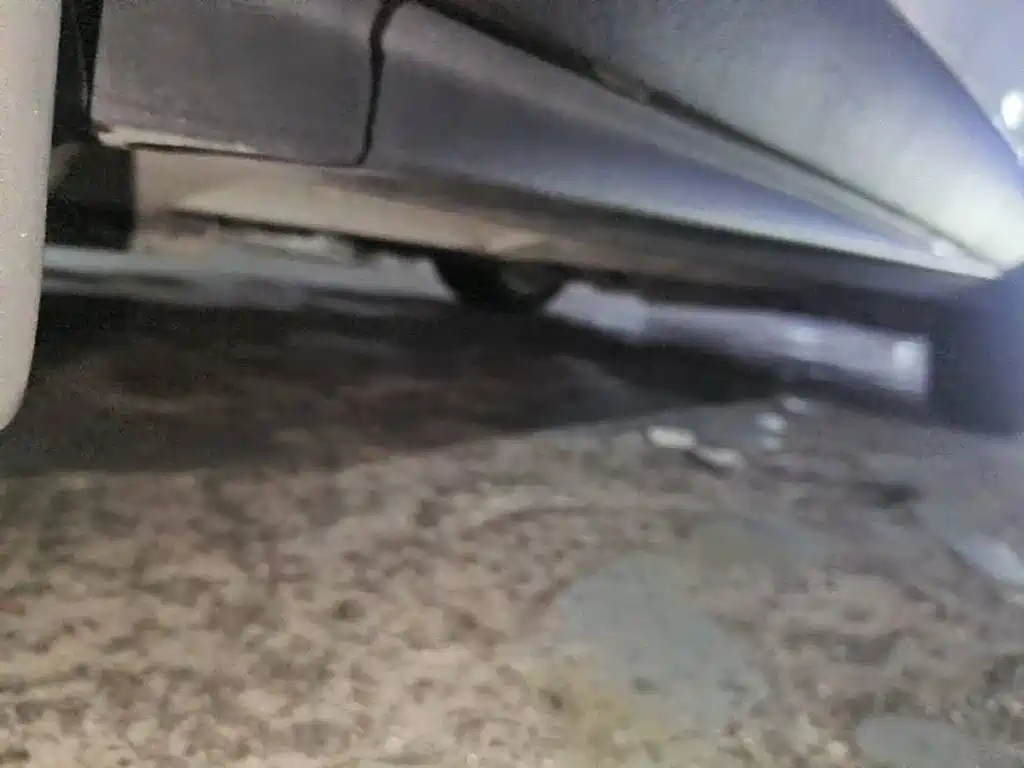 Cadillac SRX 2013 2013 3.0L Leading